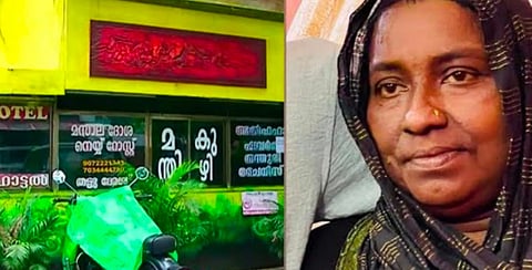 Kerala: Woman dies, 170 people hospitalised after having Kuzhi Mandhi