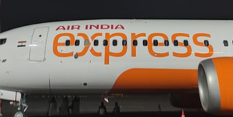 Air India Express