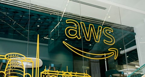Amazon Web Services (AWS)