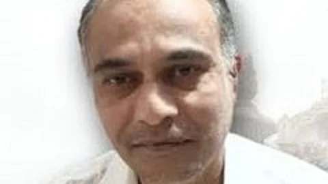 X user Bhiku Mhatre