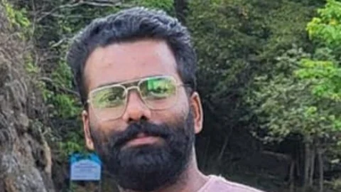 Kerala journalist killed in wild elephant attack in Palakkad