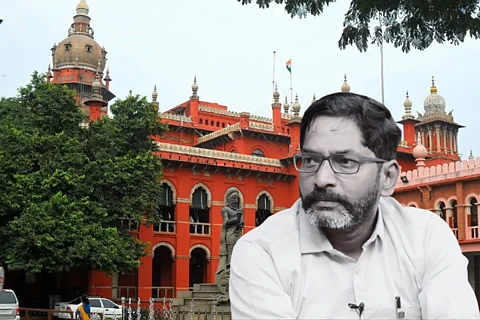 Madras HC delivers split verdict in ‘Savukku’ Shankar case, CJ to nominate third judge