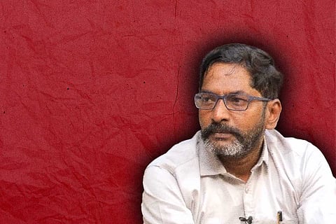 Seven cases in a week: A detailed look at charges against ‘Savukku’ Shankar