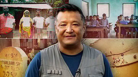 Reporter’s diary: Assam is better off than 2014, but can’t say the same for its citizens