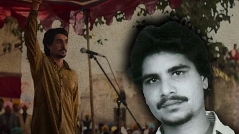 Was Amar Singh Chamkila the voice of Dalits and the working class? Movie vs reality