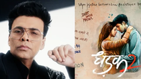 Karan Johar