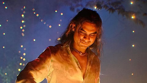 Tovino Thomas’ Nadikar is an elaborate acting class on staying grounded