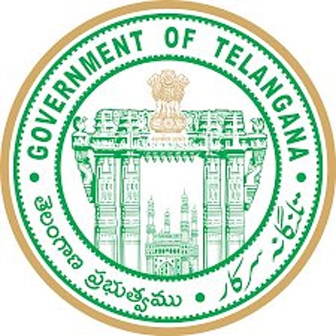 Telangana Emblem