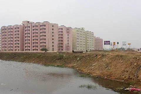 TN: Families resettled to Perumbakkam yet to receive allowance after five years