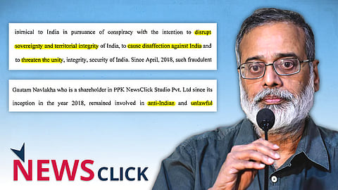 The NewsClick chargesheet made ‘money for riots’ claim without any corroborative evidence
