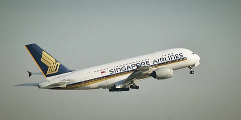 One dead, 30 injured as London-Singapore flight hit by severe turbulence
