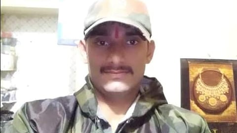 Prakash, the accused person