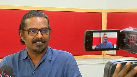 Madras HC grants bail to YouTuber Felix Gerald on condition that he shuts down channel