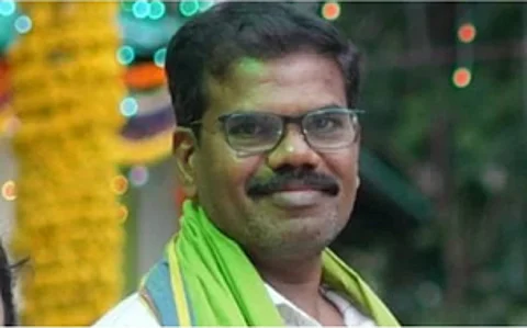 Karnataka Tribal corporation employee death: FIR registered against 3