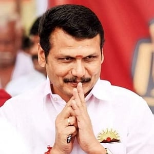 SC fixes July 10 for hearing of ex-TN Minister Senthil Balaji's bail plea