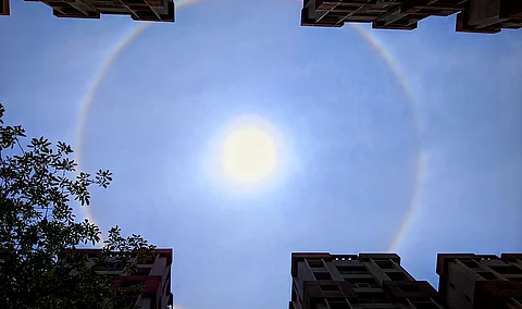 Heatwave