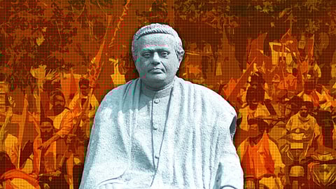 Hindutva seeks to appropriate Mahakavi Kumaran Asan: Family calls it vicious propaganda