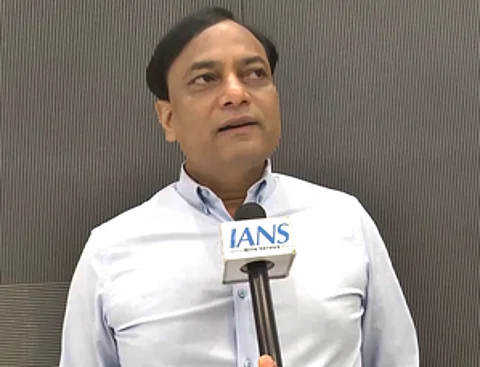 Pradeep Gupta