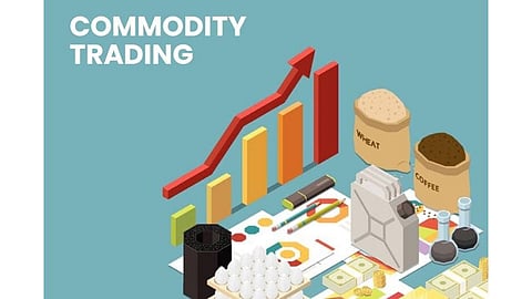 Commodity Trading 101: Essential Tips For Trading In Today's Market
