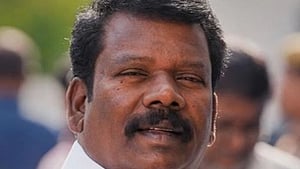 Tamil Nadu Congress Committee (TNCC) president K Selvaperunthagai