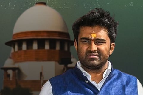 Suraj Revanna case underlines flaws in new criminal law: No recourse for men, LGBTQIA+ persons