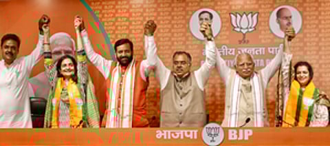 Image for Representation