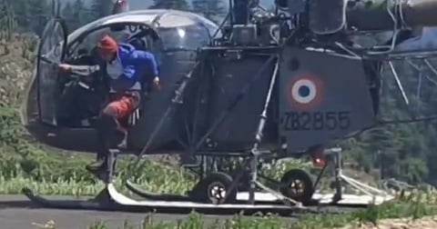 Four Bengaluru trekkers feared dead, 19 still stranded in Uttarakhand mountains