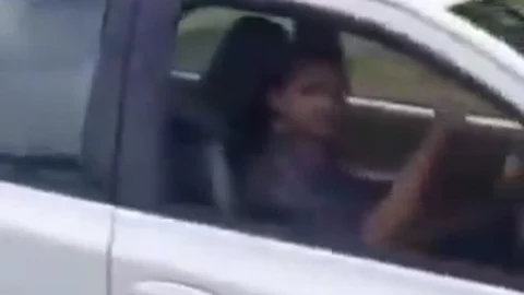 Insta reel gone wrong: Maharashtra woman dies after car falls off cliff