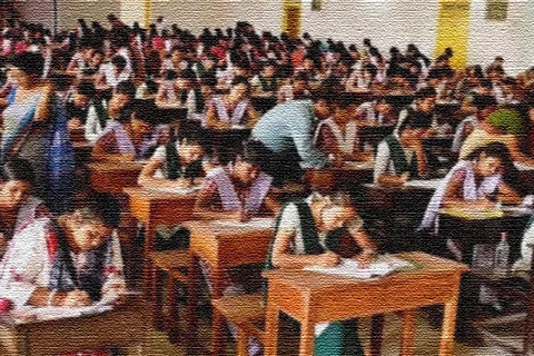 NEET UG: Haryana candidates given extra time say it didn’t benefit them due to test format