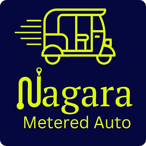 Nagara Metered Auto Logo