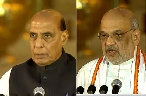 Modi Cabinet 3.0: The 30 cabinet ministers in the new NDA Govt