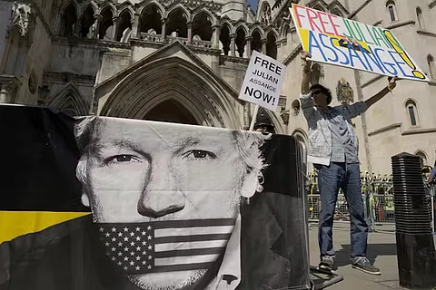 Julian Assange plea deal: what does it mean for the WikiLeaks founder, and what happens now?