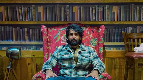 Shane Nigam