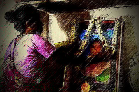 Man acquitted in the Ariyalur rape and murder is preparing for a political career