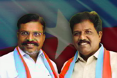 With two seats, VCK set to get ‘state party’ tag in Tamil Nadu