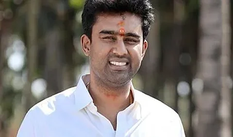 Suraj Revanna