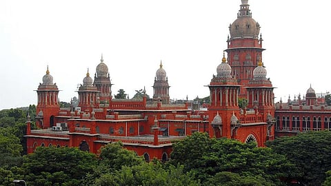 Madras High Court