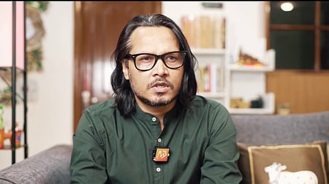 Ajeet Bharti