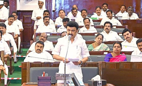 Tamil Nadu CM Stalin announces international airport at Hosur