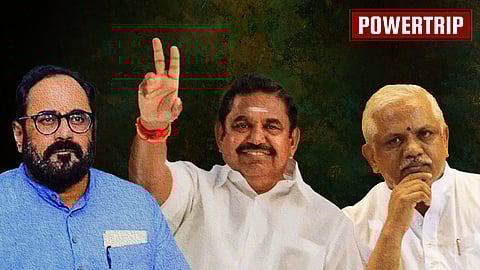 An HR problem for the Sangh and why Priyanka decided to contest: Powertrip