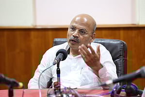 Karnataka Medical Education Minister seeks CBI probe in NEET scam