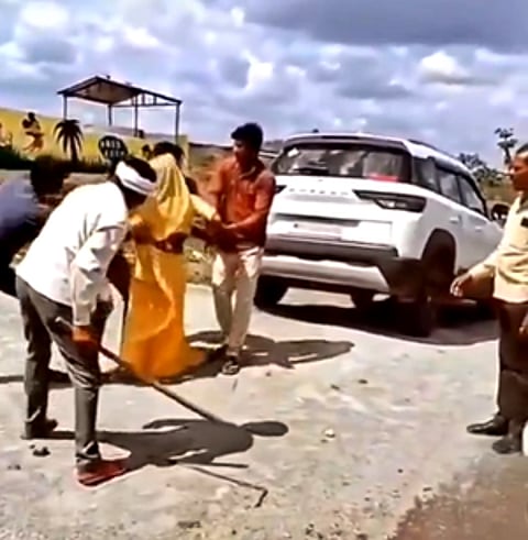 Image for Representation