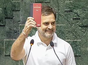 Rahul Gandhi to be the Leader of Opposition in Lok Sabha