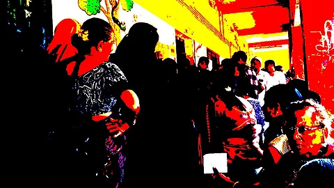 In the first poll after passing women’s bill, Kerala sends all male squad to Lok Sabha