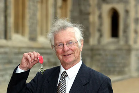 Frank Duckworth