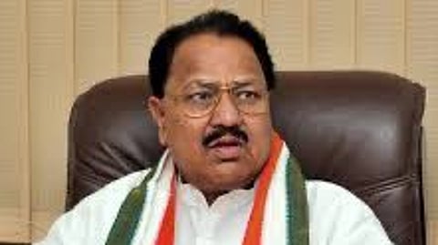 Dharampuri Srinivas