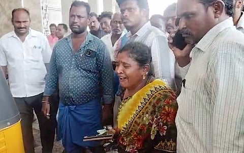 Kallakurichi tragedy: 33 die after consuming illicit liquor
