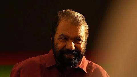 Minister V Sivankutty