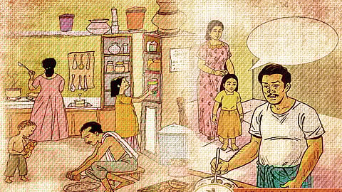 How Kerala is breaking gender stereotypes in school books and embracing diversity