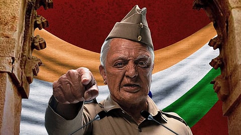 Indian 2 and the problem of sequels in South cinema